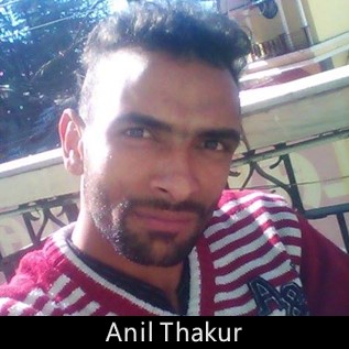 Anil Thakur